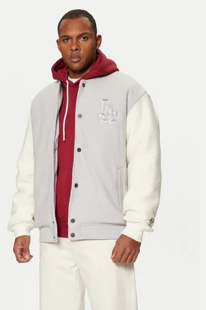 Champion Kurtka bomber 220358 Regular Fit