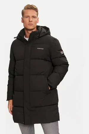 Guess Kurtka puchowa M4BL26 WGII2 Regular Fit