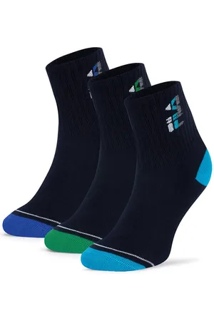 Fila Skarpety F8083-AW24 (3-pack)