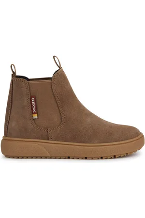 Geox Kozaki J Theleven Boy J36LDB 00022 C0013 M