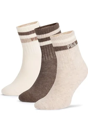 Fila Skarpety F8207-AW24 (3-pack)