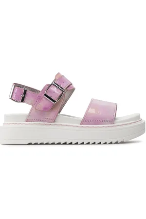 Steve Madden Sandały Jcadet SM15000180-02002-954