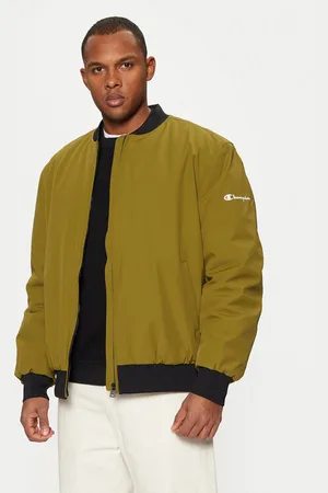 Champion Kurtka bomber 220344 Regular Fit