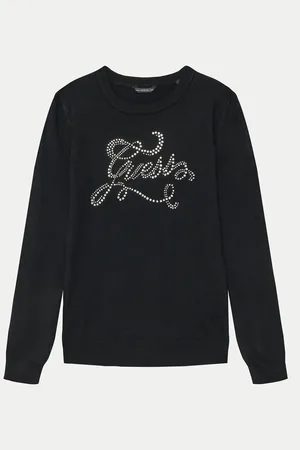 Guess Bluza J5RR05 Z2NQ2 Regular Fit