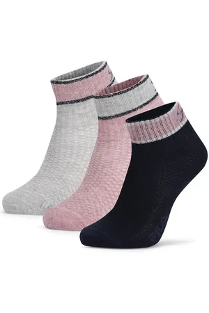 Fila Skarpety F8206-AW24 (3-pack)