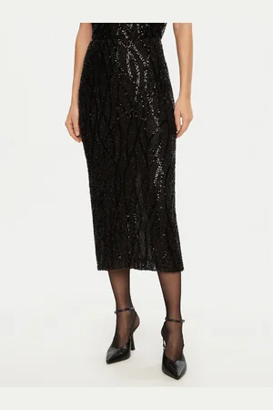 Imperial Spódnica midi G9990042S Regular Fit