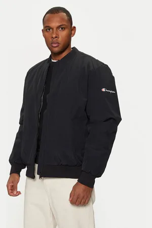 Champion Kurtka bomber 220344 Regular Fit