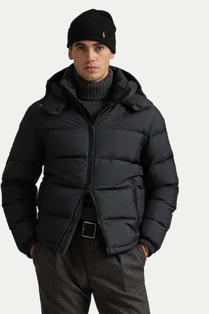 Ralph Lauren Kurtka puchowa 710955875002 Regular Fit