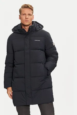 Guess Kurtka puchowa M4BL26 WGII2 Regular Fit