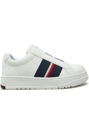 Tommy Hilfiger Sneakersy Low Cut Sneaker T3X9-33858-1355 M