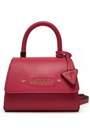 Guess Torebka J5RZ10 WGVU0