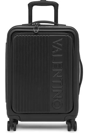 VALENTINO Walizka kabinowa Lexplor VV7JG01P
