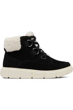 sorel Botki Explorer™ III Nw Lace Wp 2077961010