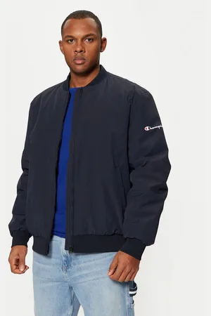 Champion Kurtka bomber 220344 Regular Fit