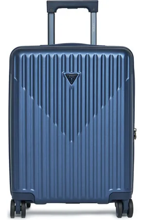 Guess Walizka kabinowa TMOLPC P4401