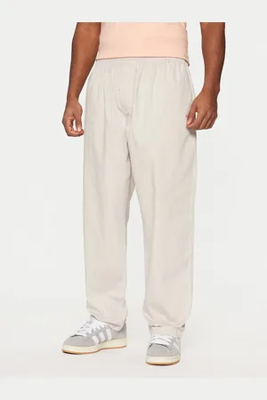 adidas Spodnie dresowe Wabash JD0673 Loose Fit