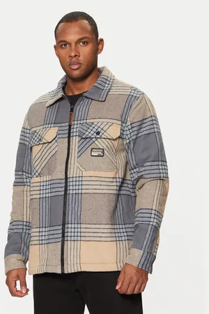 Protest Kurtka przejściowa Shift 6728244 Loose Fit