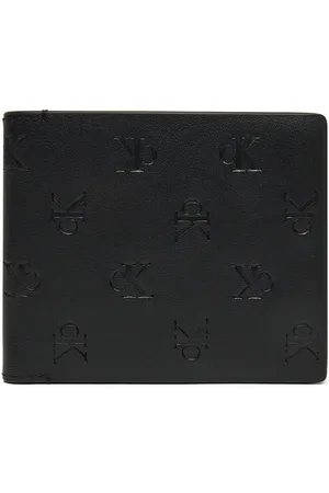 Calvin Klein Duży Portfel Męski K50K513153