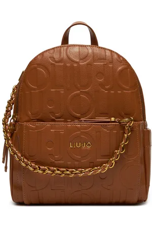 Liu Jo Plecak Ecs M Backpack AA5196 E0538