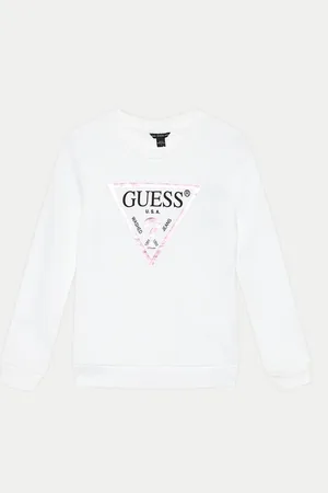 Guess Bluza J74Q10 KAUG0 Regular Fit