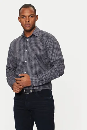 TOM TAILOR Koszula 1043806 Regular Fit