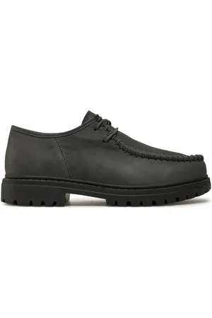 Guess Mokasyny Sidney Engineer FMFSEN ESU13