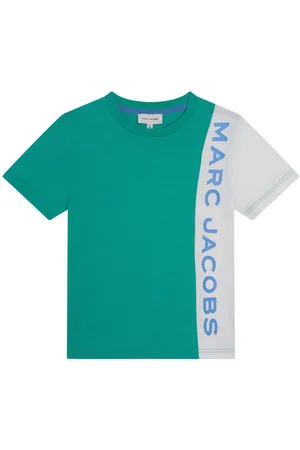 Marc Jacobs T-Shirt W25582 S Regular Fit