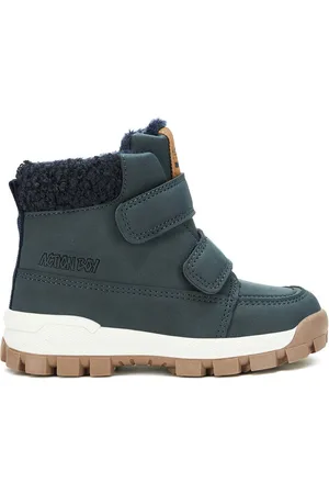 Action Boy Trzewiki AVO-TM9090-003(III)CH