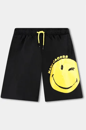 Marc Jacobs Szorty kąpielowe W60003 S Regular Fit