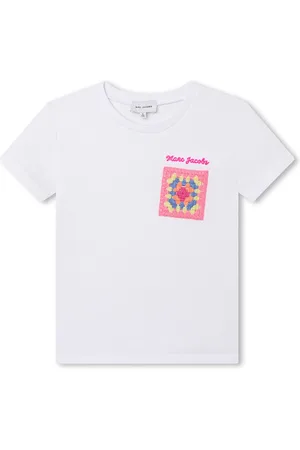 Marc Jacobs T-Shirt W15656 S Regular Fit