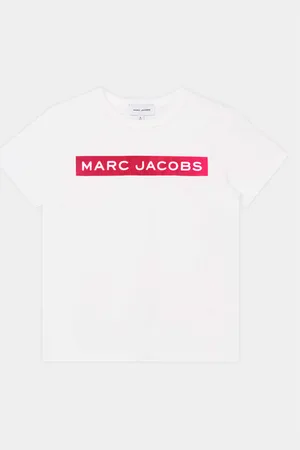 Marc Jacobs T-Shirt W15679 Regular Fit