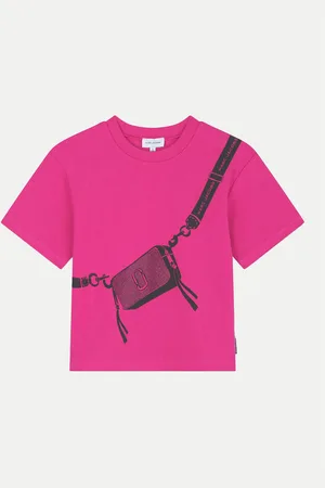 Marc Jacobs T-Shirt W60388 M Regular Fit