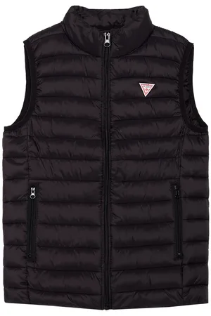 Guess Bezrękawnik H93J01 WCAO0 Regular Fit