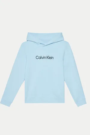 Calvin Klein Bluza IU0IU00679 Relaxed Fit