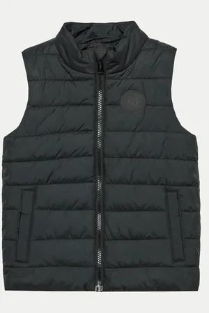 Guess Bezrękawnik H4GJ01 WCFM0 Regular Fit