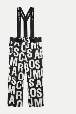 Marc Jacobs Spodnie zimowe W60278 M Regular Fit