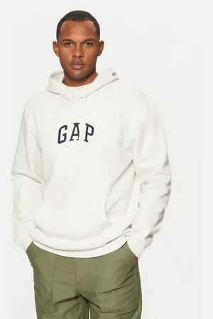GAP Bluza 609502-01 Regular Fit