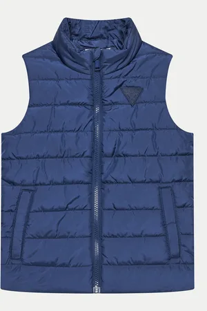 Guess Bezrękawnik H4YJ03 WCFM0 Regular Fit