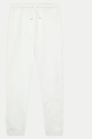 Guess Spodnie dresowe J4YQ16 KA6R3 Relaxed Fit