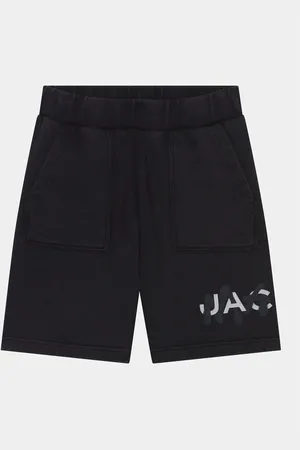 Marc Jacobs Szorty sportowe W60216 D Regular Fit