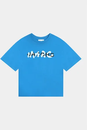 Marc Jacobs T-Shirt W60212 S Regular Fit