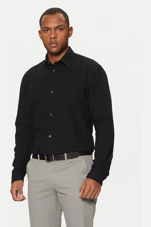 TOM TAILOR Koszula 1042551 Relaxed Fit