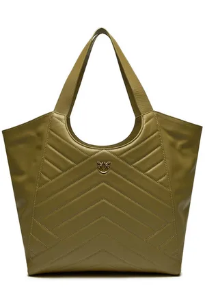 Pinko Torebka Tote Bag Puzzle 104536 A29Y V68Q