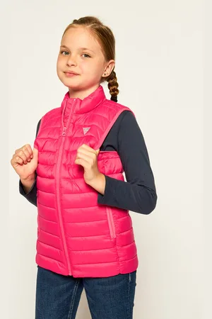 Guess Bezrękawnik H93J01 WCAO0 Regular Fit