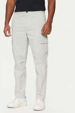HUGO BOSS Spodnie materiałowe Sisla-7 50523149 Regular Fit