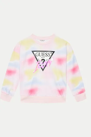 Guess Bluza J4YQ02 KA6R3 Regular Fit