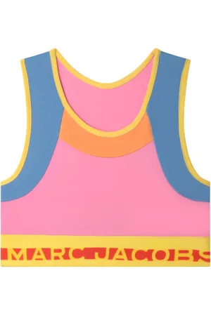 Marc Jacobs Biustonosz sportowy W15660 S