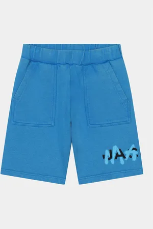 Marc Jacobs Szorty sportowe W60216 D Regular Fit