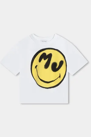 Marc Jacobs T-Shirt W60040 S Regular Fit