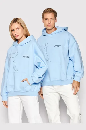 2005 Bluza Unisex Horned Regular Fit